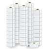 az-product-1165-63 Lot 50 rouleaux etiquettes seiko DYMO 99012 compatibles labels writer roll 36mm X 89mm