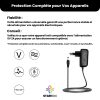 ALIMENTATION 5V 2A 5,5X2,5MM