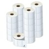 az-product-1336-206 Lot 20 rouleau etiquettes seiko DYMO 11354 compatibles labels writer roll 57mm x 32mm