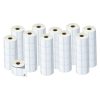az-product-1337-212 Lot 50 rouleau etiquettes seiko DYMO 11354 compatibles labels writer roll 57mm x 32mm