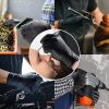 az-product-1363-409 STAR BOX Gants Jetables Grip Antidérapant Taille L, Pack 100 pcs, Idéal Mécaniciens, Bricolage, Artisans Industriels