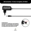 az-product-1415-423 STAR BOX ALIMENTATION 5V 2A 5,5X2,1MM
