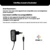 az-product-1431-505 STAR BOX ALIMENTATION 5V 2A 4,0X1,7MM