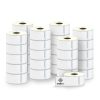 az-product-160-79 Lot 30 rouleaux etiquettes seiko DYMO 99012 compatibles labels writer roll 36mm X 89mm