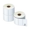 az-product-674-196 Lot 3 rouleau etiquettes seiko DYMO 11354 compatibles labels writer roll 57mm x 32mm